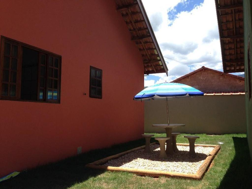 Juquinha Chale Hotel São Bento do Sapucaí Room photo